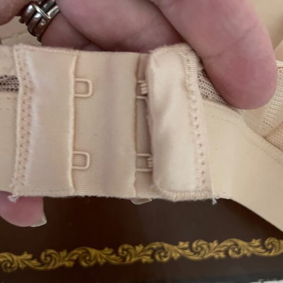 Lively The No Wire Push Up Bra - Picture 8 of 9